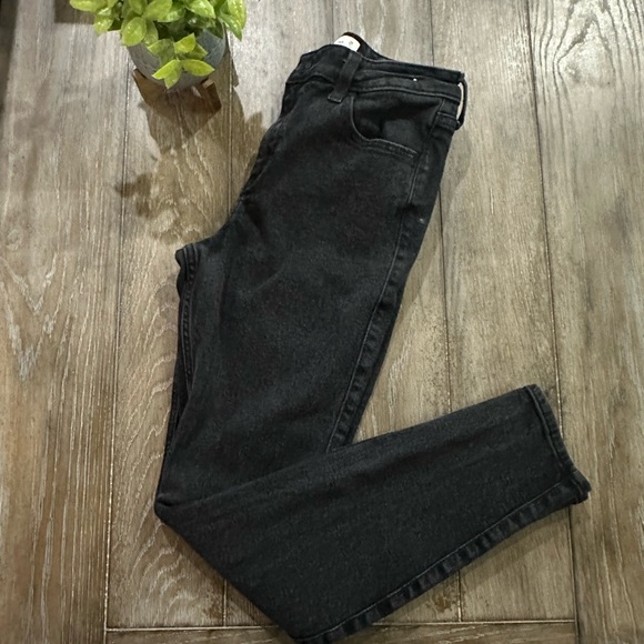 Abercrombie & Fitch Denim - Abercrombie & Fitch Jeans